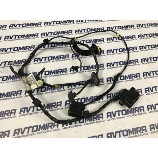 Проводка двері передньої лівої Opel Zafira B 2005-2011 13158708